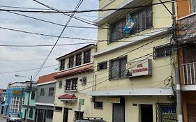 Hotel Metropolitano